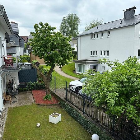 Fewo Zentral Willingen  Exterior foto