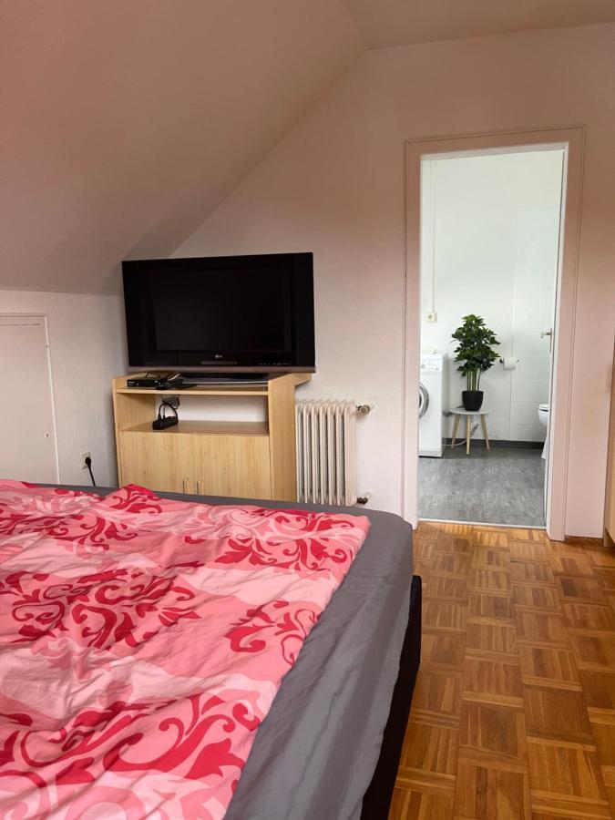 Fewo Zentral Willingen  Exterior foto