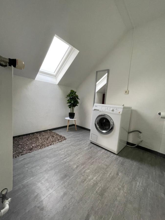 Fewo Zentral Willingen  Exterior foto