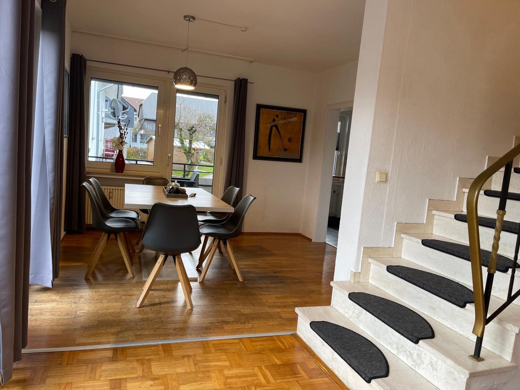 Fewo Zentral Willingen  Exterior foto